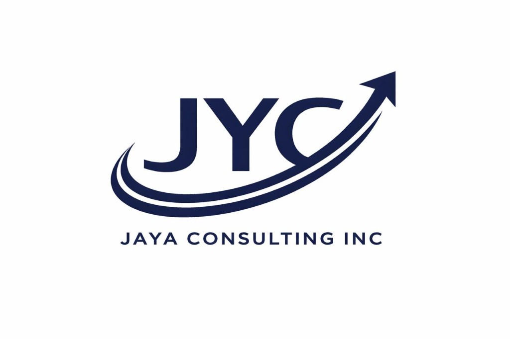 Jaya Consulting Inc.